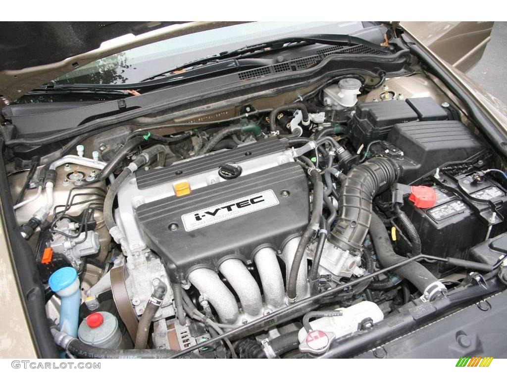 2006 Accord EX Sedan - Desert Mist Metallic / Ivory photo #25