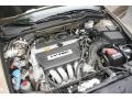 2006 Desert Mist Metallic Honda Accord EX Sedan  photo #25