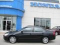 2006 Nighthawk Black Pearl Honda Accord EX-L V6 Sedan  photo #3