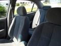 2006 Sterling Silver Hyundai Elantra GLS Sedan  photo #27