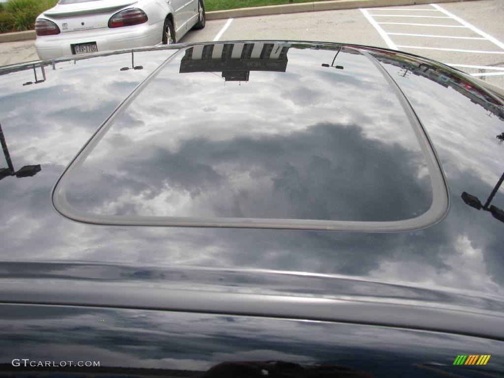 2006 Accord EX-L V6 Sedan - Nighthawk Black Pearl / Ivory photo #6