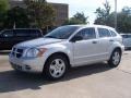 Bright Silver Metallic - Caliber SXT Photo No. 1