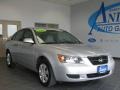 Bright Silver - Sonata GLS Photo No. 3