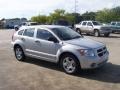 Bright Silver Metallic - Caliber SXT Photo No. 6