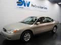 2007 Arizona Beige Metallic Ford Taurus SEL  photo #2