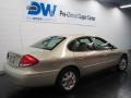 Arizona Beige Metallic - Taurus SEL Photo No. 4