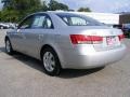 Bright Silver - Sonata GLS Photo No. 3