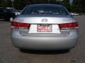Bright Silver - Sonata GLS Photo No. 4