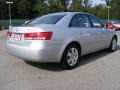 Bright Silver - Sonata GLS Photo No. 5