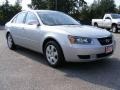 Bright Silver - Sonata GLS Photo No. 7