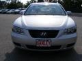Bright Silver - Sonata GLS Photo No. 8