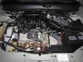 Arizona Beige Metallic - Taurus SEL Photo No. 23