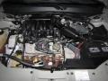 2007 Arizona Beige Metallic Ford Taurus SEL  photo #23