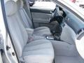 Bright Silver - Sonata GLS Photo No. 13