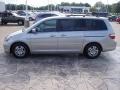 2006 Silver Pearl Metallic Honda Odyssey EX  photo #4