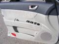 Bright Silver - Sonata GLS Photo No. 19