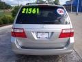 2006 Silver Pearl Metallic Honda Odyssey EX  photo #6