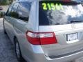 2006 Silver Pearl Metallic Honda Odyssey EX  photo #7