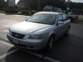 Bright Silver - Sonata GLS Photo No. 1