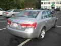 Bright Silver - Sonata GLS Photo No. 2