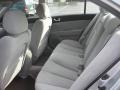 Bright Silver - Sonata GLS Photo No. 4