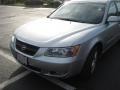 Bright Silver - Sonata GLS Photo No. 7