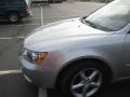 Bright Silver - Sonata GLS Photo No. 8