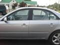 Bright Silver - Sonata GLS Photo No. 9