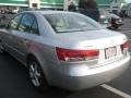 Bright Silver - Sonata GLS Photo No. 11