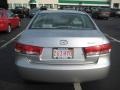 Bright Silver - Sonata GLS Photo No. 12