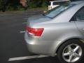Bright Silver - Sonata GLS Photo No. 14