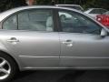 Bright Silver - Sonata GLS Photo No. 15