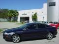 2008 Oyster Grey Metallic Audi A6 3.2 quattro Sedan  photo #2