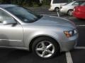 Bright Silver - Sonata GLS Photo No. 16
