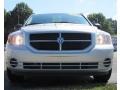 Bright Silver Metallic - Caliber SXT Photo No. 2