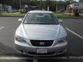 Bright Silver - Sonata GLS Photo No. 18