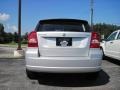 Bright Silver Metallic - Caliber SXT Photo No. 4