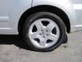 Bright Silver Metallic - Caliber SXT Photo No. 7