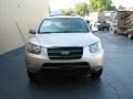 2007 Golden Beige Hyundai Santa Fe GLS  photo #3