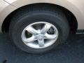 Golden Beige - Santa Fe GLS Photo No. 11
