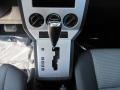 Bright Silver Metallic - Caliber SXT Photo No. 25