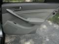 Desert Platinum Metallic - G 35 Sedan Photo No. 22