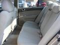 2008 Golden Beige Hyundai Sonata GLS  photo #11