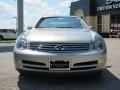 Desert Platinum Metallic - G 35 Sedan Photo No. 2