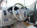 2005 Avalanche White Nissan Pathfinder LE 4x4  photo #5