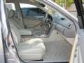Desert Platinum Metallic - G 35 Sedan Photo No. 9