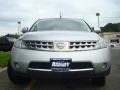 2006 Brilliant Silver Metallic Nissan Murano SL AWD  photo #2