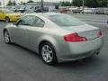Desert Platinum Metallic - G 35 Coupe Photo No. 4