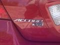 2007 Moroccan Red Pearl Honda Accord SE V6 Sedan  photo #10