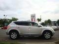 2006 Brilliant Silver Metallic Nissan Murano SL AWD  photo #11